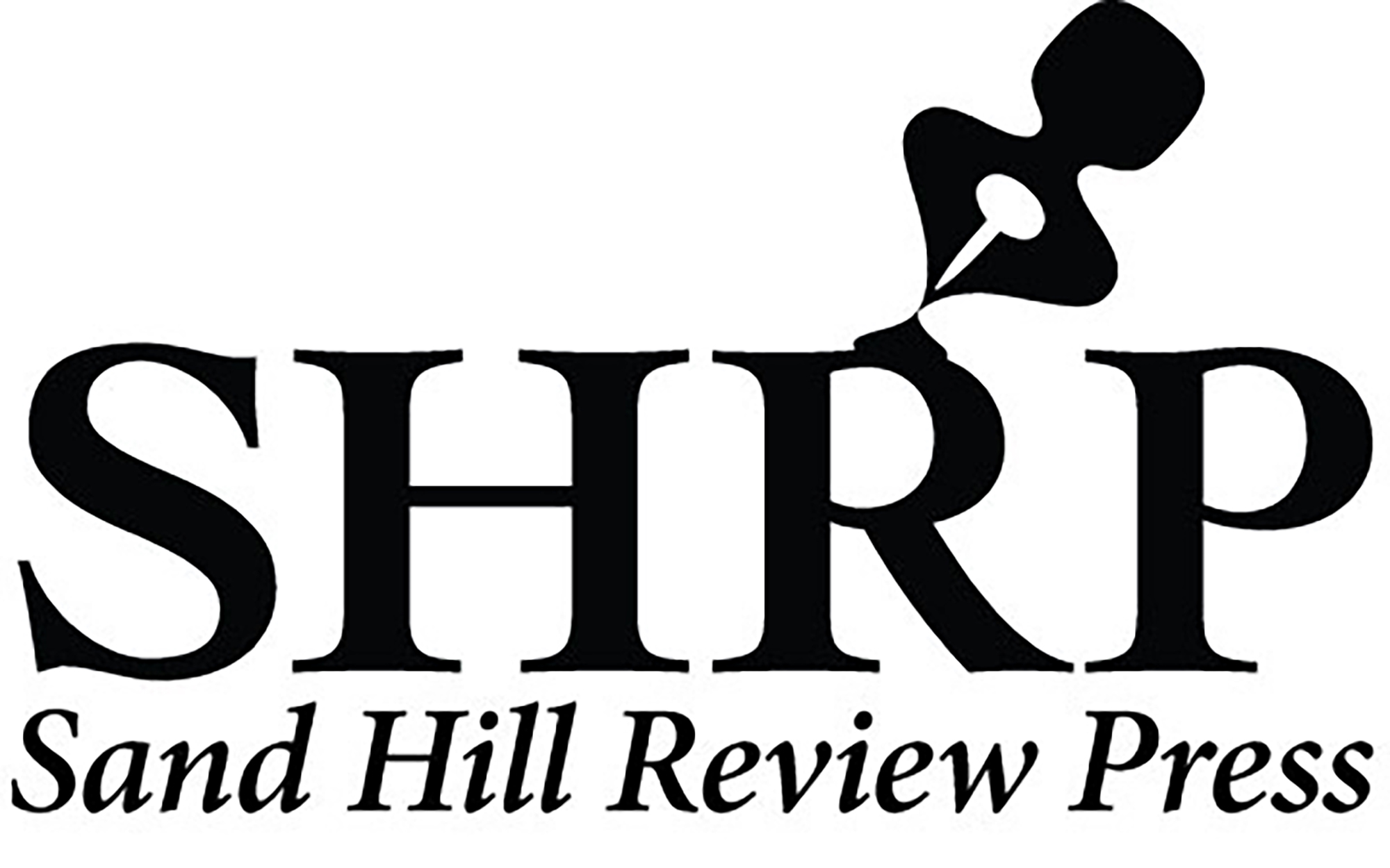 Sand Hill Review Press Catalog
